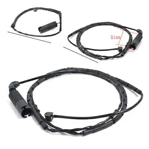 車のブレーキライニングセンサーフロント 34351164371 BMW E46 E85 320i 323Ci 323i 325Ci- Car brake lining sensor front 34351164371 for BMW E46 E85 320i 323Ci 323i 325Ci- 【並行輸入品】|カスタムパーツ WORLD倉庫