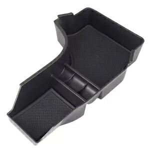 LexusIS 2014-2016 15-用アームレスト収納ボックスセンターコンソールグローブコンパートメント Armrests storage box center console glove compartment for LexusIS 2014-2016 15- 【並行輸入品】
