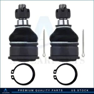 真新しい 2 個フロントロアボールジョイントサスペンションキット 2001-2005 ホンダシビック用 Brand New 2Pcs Front Lower Ball Joint Suspension Kit For 2001-2005 Honda Civic 【並行輸入品】|カスタムパーツ WORLD倉庫
