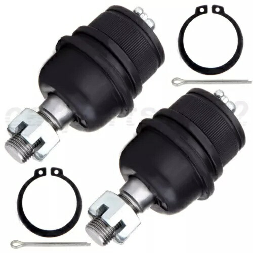 すべて 2 個サスペンションフロントロアボールジョイントキット 1995-2005 フォードエクスプローラー用 All 2Pcs Suspension Front Lower Ball Joints Kit For 1995-2005 Ford Explorer 【並行輸入品】|カスタムパーツ WORLD倉庫