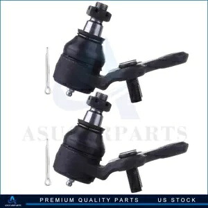 1992-2001 レクサス K9499 用 2 サスペンションフロントロアボールジョイントのペアセット Pair Set Of 2 Suspension Front Lower Ball Joint For for 1992-2001 Lexus K9499 【並行輸入品】|カスタムパーツ WORLD倉庫