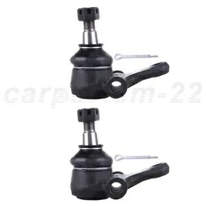 1990-2005 マツダ ミアッタ用 2 サスペンション フロントロア ボール ジョイント K9908 のペアセット Pair Set Of 2 Suspension Front Lower Ball Joint K9908 For 1990-2005 Mazda Miatta 【並行輸入品】|カスタムパーツ WORLD倉庫