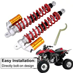 ステージ 3 フロントエアショックアブソーバーホンダ SPORTRAX 400 TRX400EX TRX450R TRX250R STAGE 3 FRONT AIR SHOCK ABSORBER FOR HONDA SPORTRAX 400 TRX400EX TRX450R TRX250R 【並行輸入品】 56,100円