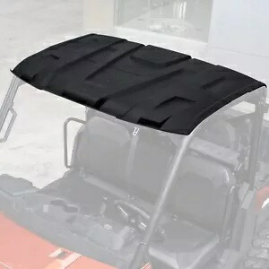 UTV ハードルーフ コンビネーション トップ 2017-2024 Polaris Ranger XP 900 1000 HD/Brutus 用 UTV Hard Roof Combination Top for 2017-2024 Polaris Ranger XP 900 1000 HD/Brutus 【並行輸入品】