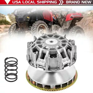 ボンバルディア CAN-AM アウトランダー 330 400 450 650 プライマリドライブクラッチ 2003-2024 FOR BOMBARDIER CAN-AM OUTLANDER 330 400 450 650 PRIMARY DRIVE CLUTCH 2003-2024 【並行輸入品】