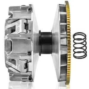 Bombardier Can-Am Outlander 330 400 450 650 ATV用プライマリドライブクラッチ&ギア Primary Drive Clutch & Gear for Bombardier Can-Am Outlander 330 400 450 650 ATV 【並行輸入品】