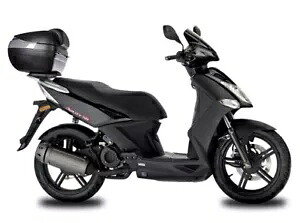 トップマスター トップケース マウントシャッド キムコ アジリティシティ 200i Top Master Top Case Mount Shad Kymco Agility City 200i 【並行輸入品】