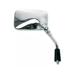 ホンダ 1000 CB ストレート ブラゾリン バイク ミラー- HONDA 1000 CB STRAIGHT BRAZOLINE MOTORCYCLE MIRROR- 【並行輸入品】