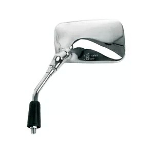 ホンダ 1400CB 左ブラゾラインバイクミラー- Honda 1400CB LEFT BRAZOLINE MOTORCYCLE MIRROR- 【並行輸入品】