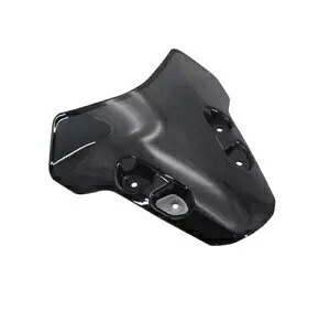 SMB バイクパーツ ヤマハ MT07 2021 2022 ウィンドジャンプ- SMB MOTORCYCLE PARTS YAMAHA MT07 2021 2022 WIND JUMP- 【並行輸入品】