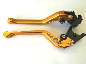 レバー レバー ロング 3D ブレーキ クラッチ ホンダ CBR300R CB300 R F Fa Levers Lever Long 3D Brake Clutch Honda CBR300R CB300 R F Fa 【並行輸入品】 56,100円