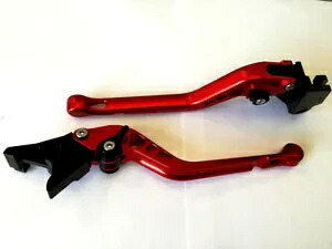 レバー レバー ロング 3D ブレーキ クラッチ スズキ、B-King 1300 2008 Levers Lever Long 3D Brake Clutch Suzuki, B-King 1300 2008 【並行輸入品】 56,100円