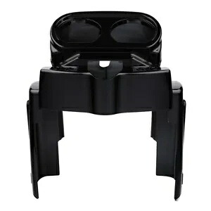 ABS 計器ハウジングハーレーツーリング CVO ロードグライド 2015-2023 に適合 ABS Instrument Housing Fit For Harley Touring CVO Road Glide 2015-2023 【並行輸入品】