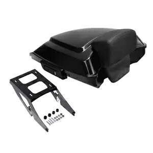 Razor トランクパッドマウントラック ハーレーツアーパックスポーツグライド 2018-2023 に適合 Razor Trunk Pad Mount Rack Fit For Harley Tour Pak Sport Glide 2018-2023 【並行輸入品】 135,300円