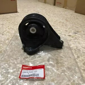 純正ホンダ アコード 2013-2017 リアエンジンマウント 50810-T2A-Y01 タイ OEM Genuine Honda Accord 2013-2017 Rear Engine Mounting 50810-T2A-Y01 Thailand OEM 【並行輸入品】
