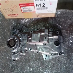 純正タイミングチェーンカバー 2003-2008 ホンダ フィット ジャズ GD 11410-REA-Z01 タイ OE Genuine Timing Chain Cover 2003-2008 Honda Fit Jazz GD 11410-REA-Z01 Thailand OE 【並行輸入品】|カスタムパーツ WORLD倉庫