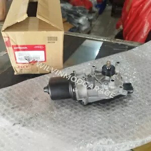 純正ワイパーモーター FR 2016-2021 ホンダ HR-V Vezel RU 76505-T7A-003 タイ OEM Genuine Wiper Motor FR 2016-2021 Honda HR-V Vezel RU 76505-T7A-003 Thailand OEM 【並行輸入品】