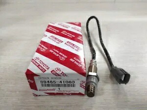 純正酸素センサー トヨタ ハリアー アルファード クルーガー エスティマ 89465-41060 日本OEM Genuine Oxygen Sensor Toyota Harrier Alphard Kluger Estima 89465-41060 Japan OEM 【並行輸入品】|カスタムパーツ WORLD倉庫