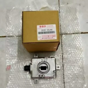 純正ヘッドライト HID ランプバラスト 2006-2014 スズキ SX4 35261-65J00 日本 OEM Genuine Headlight HID Lamp Ballast 2006-2014 Suzuki SX4 35261-65J00 Japan OEM 【並行輸入品】