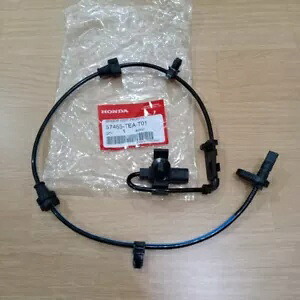 2個 純正 OEM ホンダ シビック 2017-2021 ABS センサー フロント 右左 57450-TEA-T01 2pc Genuine OEM Honda Civic 2017-2021 ABS Sensor Front Right Left 57450-TEA-T01 【並行輸入品】