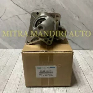 スターター モーター アッシー フォード エベレスト レンジャー TDI 2.5L 2.9L 3.0L WL9118400 タイ OEM Starter Motor Assy Ford Everest Ranger TDI 2.5L 2.9L 3.0L WL9118400 Thailand OEM 【並行輸入品】