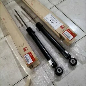 1pc 純正リアショックアブソーバー 2016-2021 ホンダ シビック 52611-TED-T01 日本 OEM 1pc Genuine Rear Shock Absorber 2016-2021 Honda Civic 52611-TED-T01 JAPAN OEM 【並行輸入品】｜カスタムパーツ WORLD倉庫
