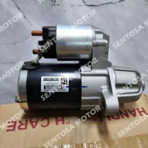 純正エンジン スターター モーター スズキ Grand Vitara 2.4L 31100-78K30 インドネシア OEM Genuine Engine Starter Motor Suzuki Grand Vitara 2.4L 31100-78K30 Indonesia OEM 【並行輸入品】