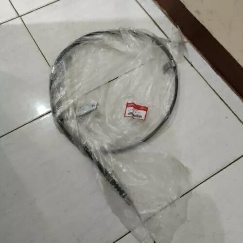 1 セット純正ハンドブレーキパーキングブレーキケーブル左右ホンダアコード 08-12 OEM 1Set Genuine Handbrake Parking Brake Cable LEFT & RIGHT Honda Accord 08-12 OEM 【並行輸入品】