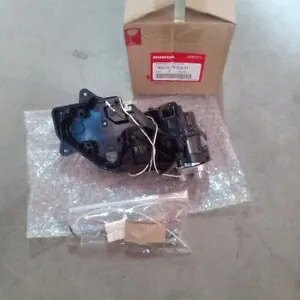 純正右格納ミラーモーター 08-13 ホンダ フィット 76204-TF0-E31 タイ OEM Genuine RIGHT Retracting Mirror Motor 08-13 Honda Fit 76204-TF0-E31 Thailand OEM 【並行輸入品】