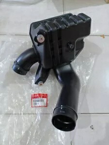 純正エアインテーク レゾネーター チャンバー 06-11 ホンダ シビック FD 17230-RNA-A00 USA OEM Genuine Air Intake Resonator Chamber 06-11 Honda Civic FD 17230-RNA-A00 USA OEM 【並行輸入品】