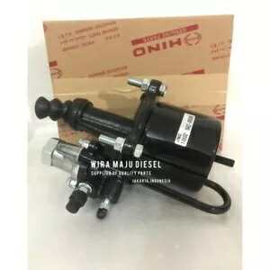 純正クラッチブースターAssy 90mm S31A0-E0070 日野500 FM260TI JKC 日本OEM部品 Genuine Clutch Booster Assy 90mm S31A0-E0070 Hino 500 FM260TI JKC Japan OEM Part 【並行輸入品】