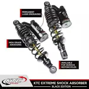 純正ホンダ バリオ 125 150 KTC エクストリーム アジャスタブル ダンパー リバウンド ショックアブソーバー Genuine Honda Vario 125 150 KTC Extreme ADJUSTABLE Damper Rebound Shock Absorber 【並行輸入品】