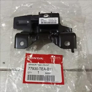 純正 フロント 左右 クラッシュ インパクト センサー 16-20 ホンダ シビック 77930-TEA ドイツ Genuine Front LEFT RIGHT Crash Impact Sensor 16-20 Honda Civic 77930-TEA Germany 【並行輸入品】|カスタムパーツ WORLD倉庫