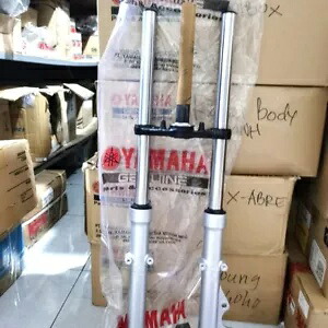 オリジナルヤマハ RX キング RXK RX135 115 フロントショックブレーカーフォーク Assy 3KA-F3100-40 Original Yamaha RX King RXK RX135 115 Front Shockbreaker Fork Assy 3KA-F3100-40 【並行輸入品】｜カスタムパーツ WORLD倉庫