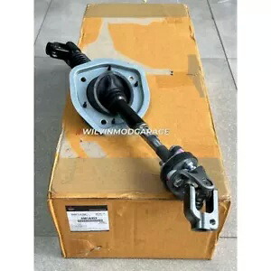 純正部品 ロアステアリングシャフトジョイント 15-23 三菱 L200 トライトン 4401A453 Genuine Parts Lower Steering Shaft Joint 15-23 Mitsubishi L200 Triton 4401A453 【並行輸入品】｜カスタムパーツ WORLD倉庫