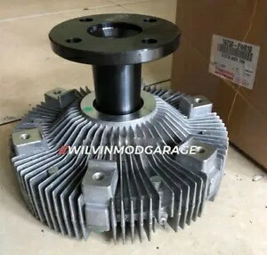 純正クラッチファンAssy日野500 FM260JD J08Eエンジン16250-EW010インドネシアOEM Genuine Clutch Fan Assy Hino 500 FM260JD J08E Engine 16250-EW010 Indonesia OEM 【並行輸入品】｜カスタムパーツ WORLD倉庫 79,860円