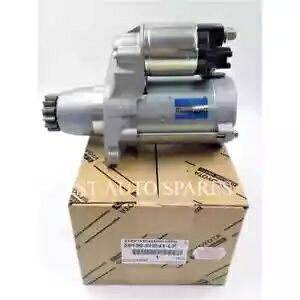 純正スターターモーター トヨタ ハリアー アルファード カムリ 28100-0H041-LP OEM デンソー Genuine Starter Motor Toyota Harrier Alphard Camry 28100-0H041-LP OEM Denso 【並行輸入品】｜カスタムパーツ WORLD倉庫