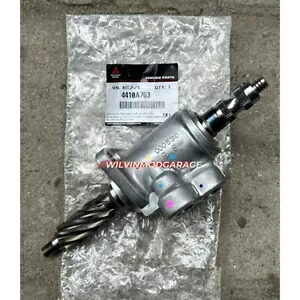 純正バルブキットピニオンステアリング 15-23 三菱 L200 トライトン 4410A763 OEM 部品 Genuine Valve Kit Pinion Steering 15-23 Mitsubishi L200 Triton 4410A763 OEM Part 【並行輸入品】|カスタムパーツ WORLD倉庫