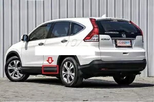 純正 2018-2021 ホンダ CR-V リア右 & 左ドア クローム ガーニッシュ 75333-TLA-A01 Genuine 2018-2021 Honda CR-V Rear RIGHT & LEFT Door Chrome Garnish 75333-TLA-A01 【並行輸入品】 79,860円