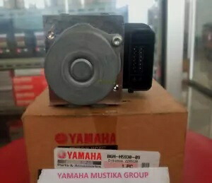 純正油圧 ABS モジュールすべて新しい N-Max NMax 155 B6H-H5930-09 インドネシア OEM Genuine Hydraulic ABS Module All New N-Max NMax 155 B6H-H5930-09 Indonesia OEM 【並行輸入品】
