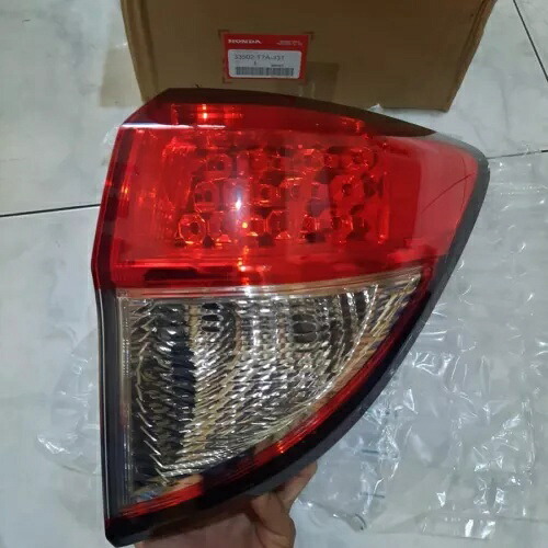 純正リア右テールライト 2019-2021 ホンダ HR-V Vezel 33502-T7A-J31 中国 OEM Genuine Rear RIGHT Taillight 2019-2021 Honda HR-V Vezel 33502-T7A-J31 China OEM 【並行輸入品】