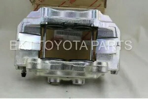 トヨタ純正 ランドクルーザー VX80 90-06 47730-60061 フロント右ブレーキキャリパー JPN Genuine Toyota Land Cruiser VX80 90-06 47730-60061 Front Right Brake Caliper JPN 【並行輸入品】
