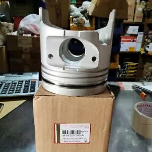 純正エンジンピストンいすゞ NKR71 NMR71 I8-98209 745-A インドネシア OEM 4HG1 Genuine Engine Piston Isuzu NKR71 NMR71 I8-98209 745-A Indonesia OEM 4HG1 【並行輸入品】|カスタムパーツ WORLD倉庫