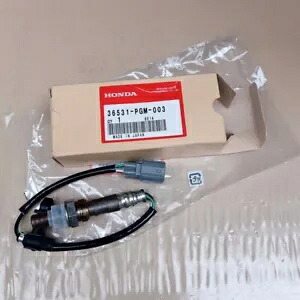 純正ラムダ酸素 O2 センサー 1999-2003 ホンダ オデッセイ 36531-PGM-003 日本 OEM Genuine Lambda Oxygen O2 Sensor 1999-2003 Honda Odyssey 36531-PGM-003 Japan OEM 【並行輸入品】