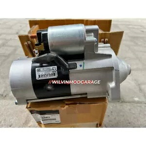 純正スターターモーター 08-15 三菱パジェロ モンテロスポーツ 1810A053 タイ OE Genuine Starter Motor 08-15 Mitsubishi Pajero Montero Sport 1810A053 Thailand OE 【並行輸入品】