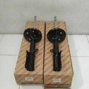 2 個 LR セット純正リアショックアブソーバー トヨタ カムリ 2002-2006 48530-09380 OEM 2pcs LR Set Genuine Rear Shock Absorber Toyota Camry 2002-2006 48530-09380 OEM 【並行輸入品】|カスタムパーツ WORLD倉庫