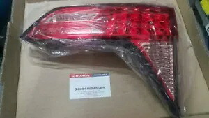 2pc 純正リア右左ライトリフレクター 19-21 ホンダ HR-V T7A-J31 中国 OEM 2pc Genuine Rear RIGHT LEFT Light Reflector 19-21 Honda HR-V T7A-J31 China OEM 【並行輸入品】|カスタムパーツ WORLD倉庫