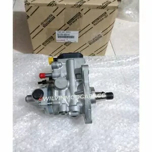 純正ポンプ インジェクション サプライ 2015年以降 トヨタ ハイラックス 22100-0E010 タイ OEM Genuine Pump Injection Supply 2015 & up Toyota Hilux 22100-0E010 Thailand OEM 【並行輸入品】