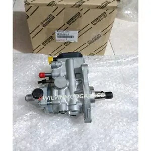 純正ポンプ インジェクション サプライ 2015年以降 トヨタ フォーチュナー 22100-0E010 タイ OEM Genuine Pump Injection Supply 2015 & up Toyota Fortuner 22100-0E010 Thailand OEM 【並行輸入品】｜カスタムパーツ WORLD倉庫 146,850円