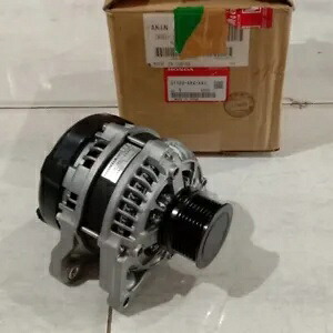 純正オルタネーター Assy 2018-2021 ホンダ シビック CR-V ターボ 31100-5PA-A01 日本 OEM Genuine Alternator Assy 2018-2021 Honda Civic CR-V Turbo 31100-5PA-A01 JAPAN OEM 【並行輸入品】